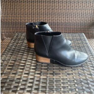 Dr. Scholl’s Tumbler Boots Womens size 8.5